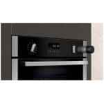 NEFF B1AVH2AN1 Φούρνος Άνω Πάγκου 71lt χωρίς Εστίες A ΕΩΣ 12 ΔΟΣΕΙΣ - Image 3
