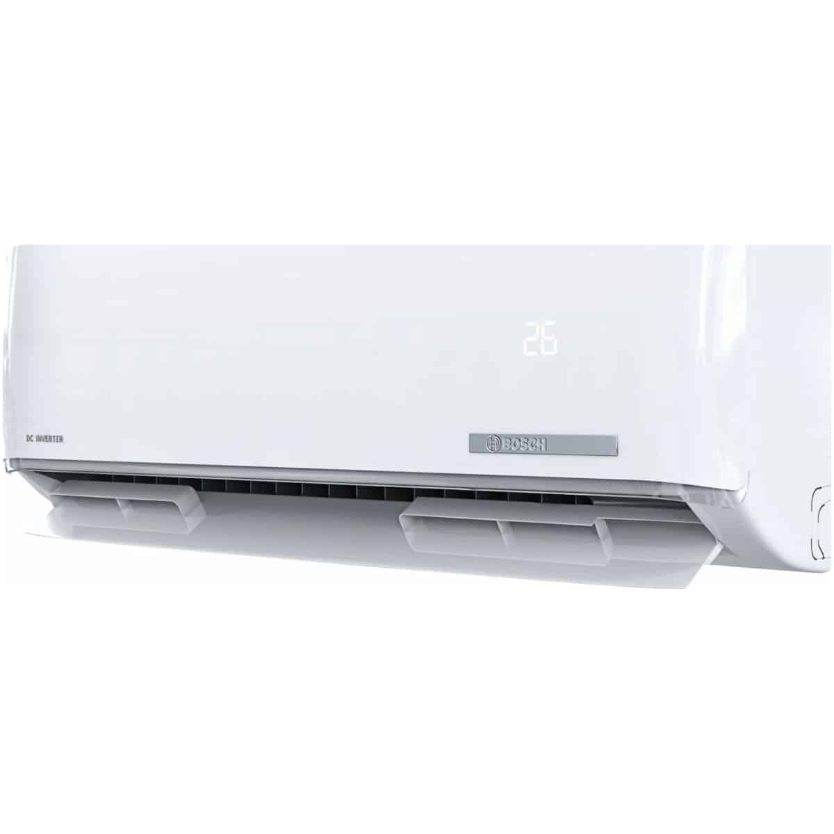 BOSCH B1ZAI1240W/B1ZAO1240W Κλιματιστικό Inverter 12000 BTU A++/A+ ΕΩΣ 12 ΔΟΣΕΙΣ - Image 2