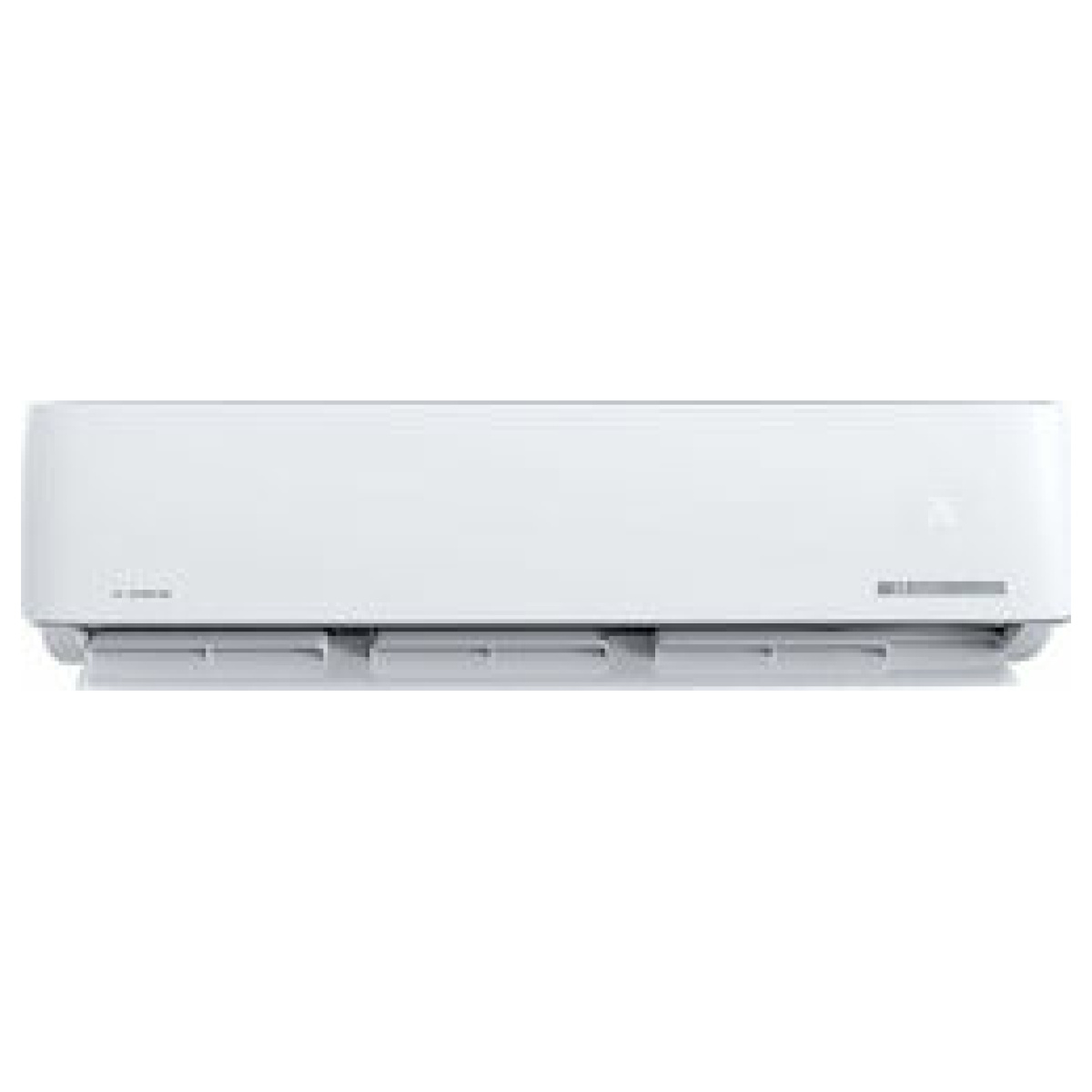 ΚΛΙΜΑΤΙΣΤΙΚΟ BOSCH B1ZAI1250W/B1ZAO1250W SERIE 6 INVENTER 12000BTU R32 WIFI ΕΩΣ 12 ΔΟΣΕΙΣ - Image 1