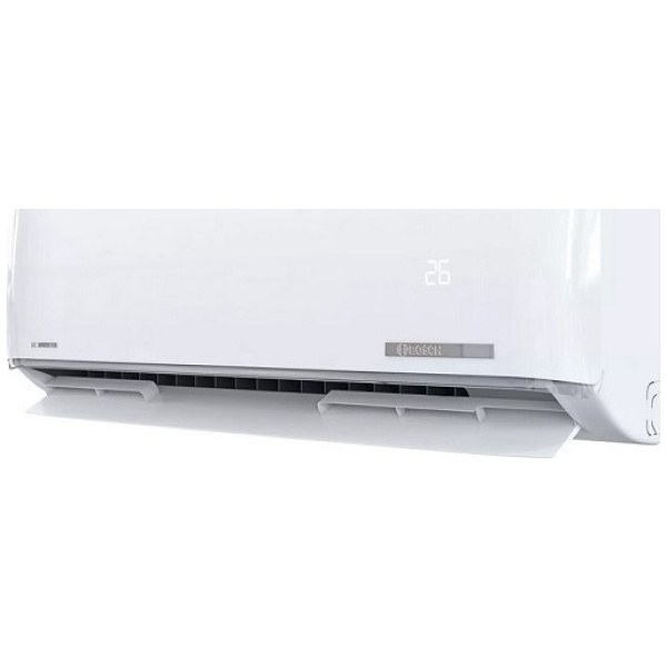 BOSCH B1ZAI2451W/B1ZAO2451W Κλιματιστικό Τοίχου Series 6 24.000btu A++/A+ ΕΩΣ 12 ΔΟΣΕΙΣ