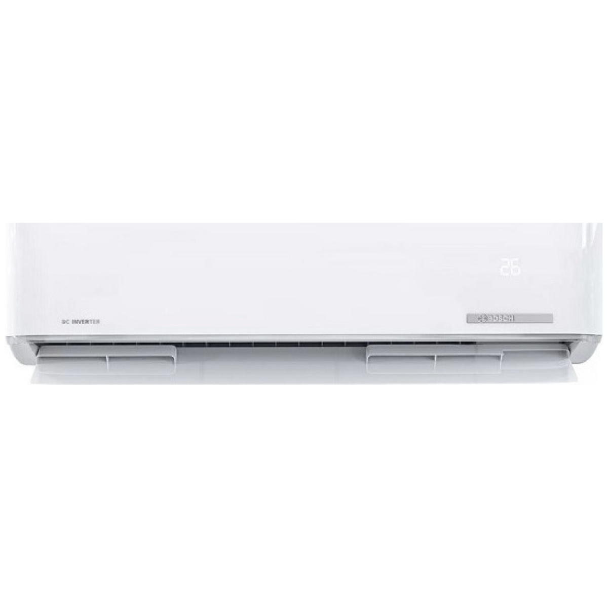 BOSCH B1ZAI0951W/B1ZAO0951W Κλιματιστικά Τοίχου 9.000btu Α++/Α+ ΕΩΣ 12 ΔΟΣΕΙΣ - Image 1