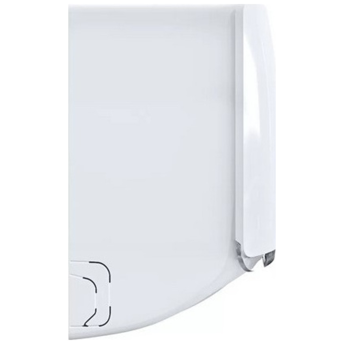 BOSCH B1ZAI0951W/B1ZAO0951W Κλιματιστικά Τοίχου 9.000btu Α++/Α+ ΕΩΣ 12 ΔΟΣΕΙΣ - Image 3