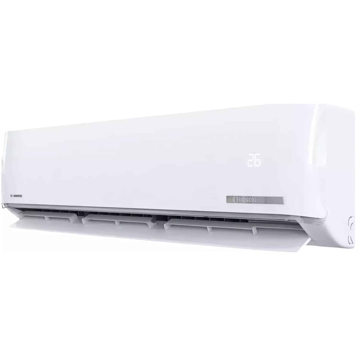 BOSCH B1ZAI2441W/B1ZAO2441W Κλιματιστικό Τοίχου 24000btu A++/A+ ΕΩΣ 12 ΔΟΣΕΙΣ - Image 2