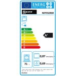 NEFF B27CS22G0 Φούρνος Εντοιχιζόμενος Άνω Πάγκου 71lt με Πυρόλυση ΕΩΣ 12 ΔΟΣΕΙΣ - Image 3