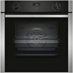 NEFF B3ACE2AN0 Φούρνος άνω Πάγκου 71lt χωρίς Εστίες A ΕΩΣ 12 ΔΟΣΕΙΣ