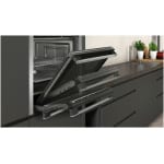 NEFF B3ACE2AN0 Φούρνος άνω Πάγκου 71lt χωρίς Εστίες A ΕΩΣ 12 ΔΟΣΕΙΣ - Image 3