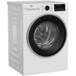 Beko Πλυντήριο Ρούχων 12kg με Ατμό 1400 Στροφών B3WFT5124111WP (ΕΩΣ 12 ΔΟΣΕΙΣ) - Image 2