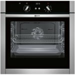 NEFF B45M42N5 Φούρνος Εντοιχιζόμενος Άνω Πάγκου 66lt ΕΩΣ 12 ΔΟΣΕΙΣ