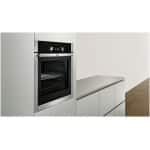 NEFF B45M42N5 Φούρνος Εντοιχιζόμενος Άνω Πάγκου 66lt ΕΩΣ 12 ΔΟΣΕΙΣ - Image 2