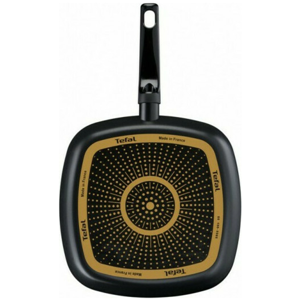 TEFAL B55640 Γκριλιέρα από Αλουμίνιο με Αντικολλητική Επίστρωση 26cm ΕΩΣ 12 ΔΟΣΕΙΣ - Image 2