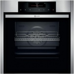 NEFF B56VT62N0 Φούρνος άνω Πάγκου 71lt χωρίς Εστίες Π59.6εκ. Α+ ΕΩΣ 12 ΔΟΣΕΙΣ