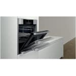 NEFF B56VT62N0 Φούρνος άνω Πάγκου 71lt χωρίς Εστίες Π59.6εκ. Α+ ΕΩΣ 12 ΔΟΣΕΙΣ - Image 5
