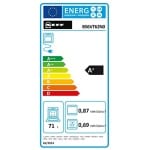 NEFF B56VT62N0 Φούρνος άνω Πάγκου 71lt χωρίς Εστίες Π59.6εκ. Α+ ΕΩΣ 12 ΔΟΣΕΙΣ - Image 4