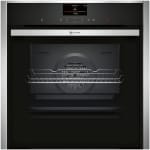 NEFF B57CS22H0 Φούρνος άνω Πάγκου 71lt χωρίς Εστίες A+ ΕΩΣ 12 ΔΟΣΕΙΣ