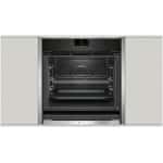 NEFF B57CS22H0 Φούρνος άνω Πάγκου 71lt χωρίς Εστίες A+ ΕΩΣ 12 ΔΟΣΕΙΣ - Image 4
