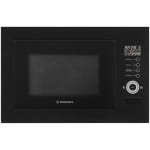 MORRIS B6128MW Εντοιχιζόμενος Φούρνος Μικροκυμάτων 900W με Grill 25lt