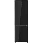 MORRIS B7558CAP Ψυγειοκαταψύκτης Black Glass NoFrost A++ ΕΩΣ 12 ΔΟΣΕΙΣ