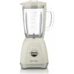 GORENJE B800RL Μπλέντερ για Smoothies με Γυάλινη Κανάτα 1.8lt 800W Μπεζ ΕΩΣ 12 ΔΟΣΕΙΣ