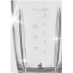 GORENJE B800RL Μπλέντερ για Smoothies με Γυάλινη Κανάτα 1.8lt 800W Μπεζ ΕΩΣ 12 ΔΟΣΕΙΣ - Image 2