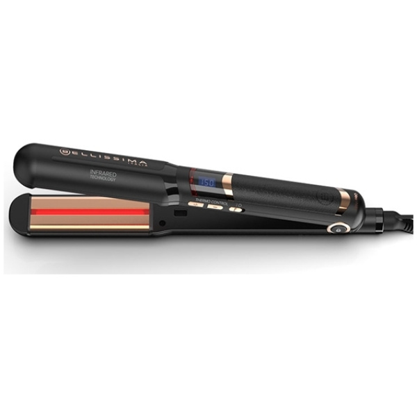 IMETEC BELLISSIMA CREATIVITY B8200 Ισιωτική Μαλλιών Infrared type i1440 ΕΩΣ 12 ΔΟΣΕΙΣ