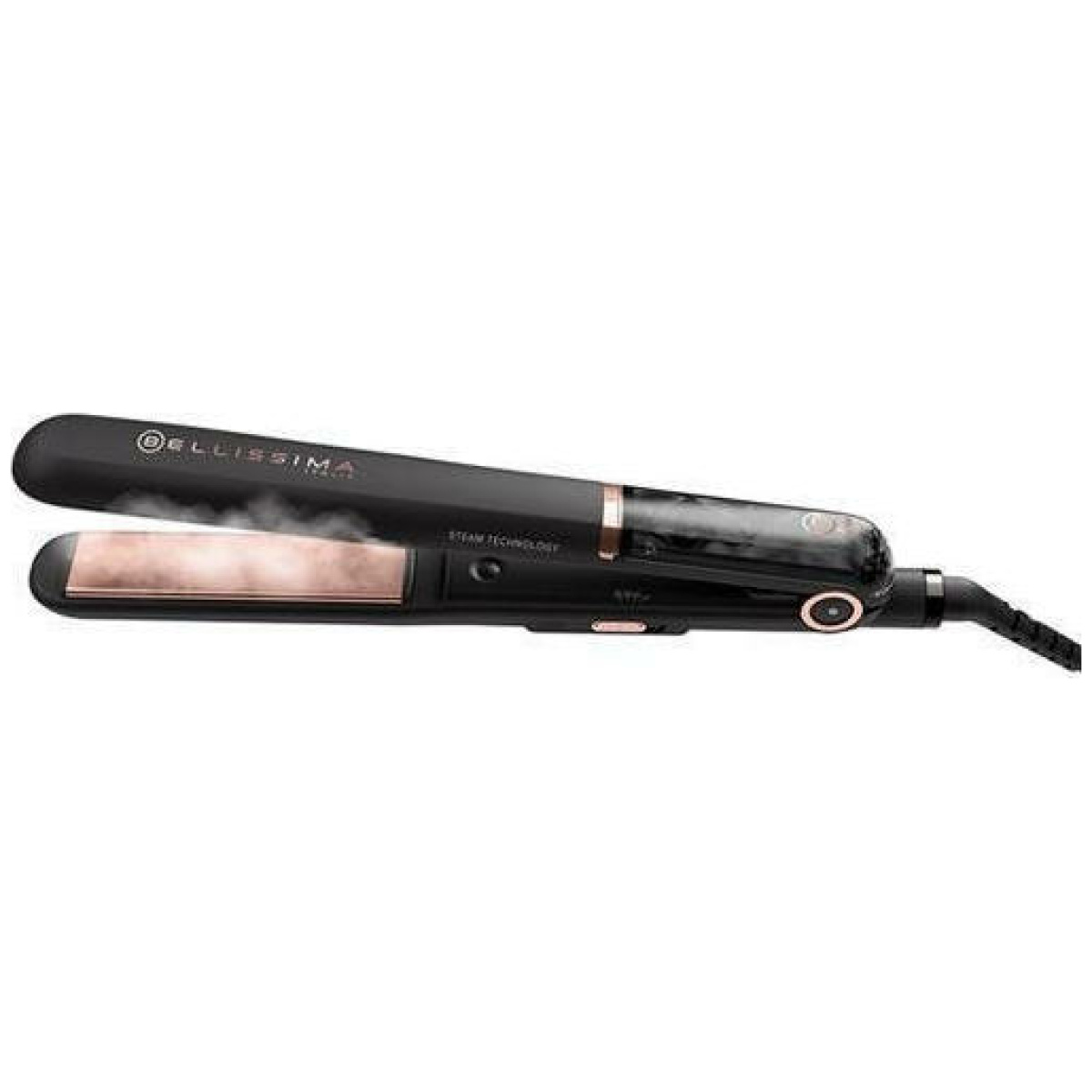 IMETEC BELLISSIMA CREATIVITY B8200 Ισιωτική Μαλλιών Infrared type i1440 ΕΩΣ 12 ΔΟΣΕΙΣ - Image 2
