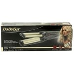 ΤΟΣΤΙΕΡΑ ΜΑΛΛΙΩΝ BABYLISS C260E TRIPLE BARREL 214237 ΕΩΣ 12 ΔΟΣΕΙΣ - Image 3