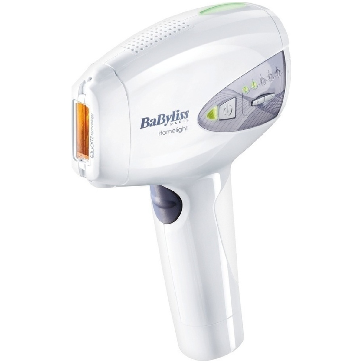 ΑΠΟΤΡΙΧΩΤΙΚΗ ΜΗΧΑΝΗ BABYLISS G945E ΣΥΣΚΕΥΗ ΦΩΤΟΛΥΣΗΣ ΕΩΣ 12 ΔΟΣΕΙΣ - Image 1