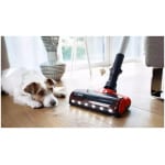 Bosch Unlimited 7 ProAnimal BBS711ANM Επαναφορτιζόμενη Σκούπα Stick 18V Red (ΕΩΣ 12 ΔΟΣΕΙΣ) - Image 8