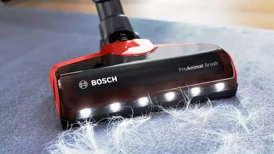 BBS711ANM-D-186.jpeg Bosch Unlimited 7 ProAnimal BBS711ANM Επαναφορτιζόμενη Σκούπα Stick 18V Red (ΕΩΣ 12 ΔΟΣΕΙΣ) - Image 9