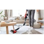 Bosch Unlimited 7 ProAnimal BBS711ANM Επαναφορτιζόμενη Σκούπα Stick 18V Red (ΕΩΣ 12 ΔΟΣΕΙΣ) - Image 11