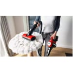 Bosch Unlimited 7 ProAnimal BBS711ANM Επαναφορτιζόμενη Σκούπα Stick 18V Red (ΕΩΣ 12 ΔΟΣΕΙΣ) - Image 16