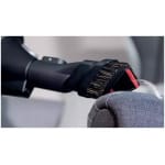 Bosch Unlimited 7 ProAnimal BBS711ANM Επαναφορτιζόμενη Σκούπα Stick 18V Red (ΕΩΣ 12 ΔΟΣΕΙΣ) - Image 2