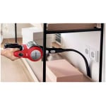 Bosch Unlimited 7 ProAnimal BBS711ANM Επαναφορτιζόμενη Σκούπα Stick 18V Red (ΕΩΣ 12 ΔΟΣΕΙΣ) - Image 5