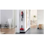 Bosch Unlimited 7 ProAnimal BBS711ANM Επαναφορτιζόμενη Σκούπα Stick 18V Red (ΕΩΣ 12 ΔΟΣΕΙΣ) - Image 4