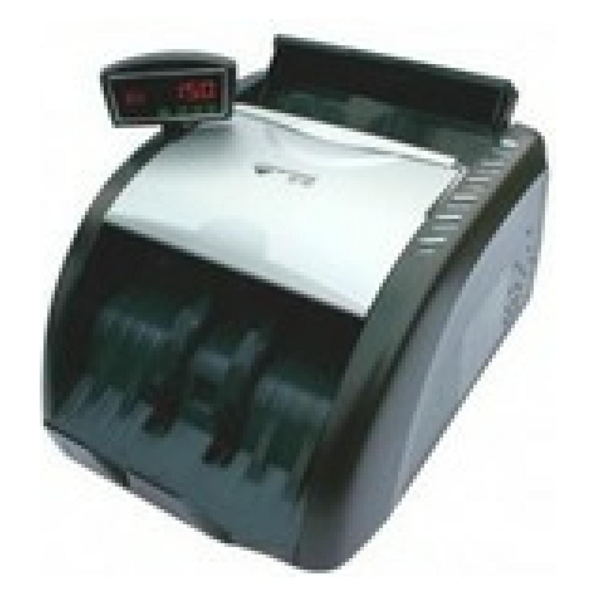 ΑΝΙΧΝΕΥΤΕΣ ΧΑΡΤΟΝΟΜΙΣΜΑΤΩΝ CASH TESTER BC 100 PLUS ΜΕ ΕΛΕΓΧΟ ΓΝΗΣΙΟΤΗΤΑΣ ΕΩΣ 12 ΔΟΣΕΙΣ - Image 1