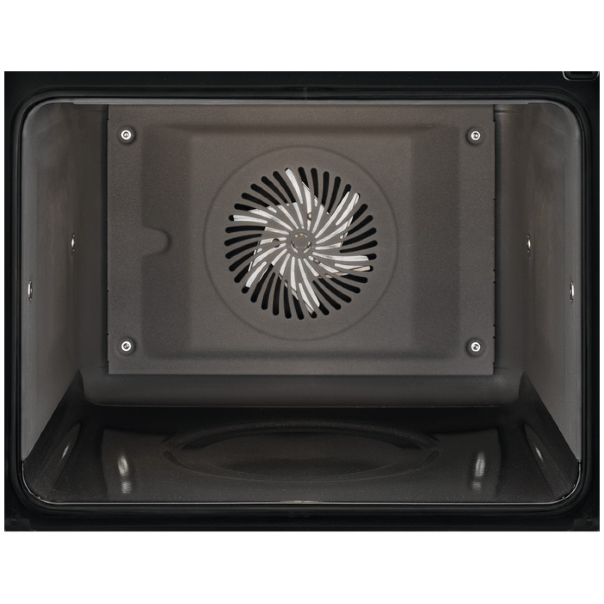 AEG BCE558370B Φούρνος άνω Πάγκου 71lt χωρίς Εστίες Π59.5εκ. Μαύρος ΕΩΣ 12 ΔΟΣΕΙΣ - Image 2