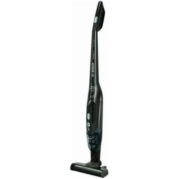 BOSCH BCHF2MX16 Επαναφορτιζόμενη Σκούπα Stick & Χειρός 14.4V Μαύρη ΕΩΣ 12 ΔΟΣΕΙΣ