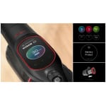 Bosch Unlimited 10 ProPower BCS1051POW Επαναφορτιζόμενη Σκούπα 2 σε 1 Stick & Χειρός 18V Μαύρη (ΕΩΣ 12 ΔΟΣΕΙΣ) - Image 3