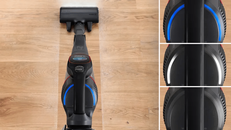 BCS1051POW-G-3bd.png Bosch Unlimited 10 ProPower BCS1051POW Επαναφορτιζόμενη Σκούπα 2 σε 1 Stick & Χειρός 18V Μαύρη (ΕΩΣ 12 ΔΟΣΕΙΣ) - Image 8