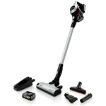 Bosch BCS61113 Επαναφορτιζόμενη Σκούπα Stick 18V ΕΩΣ 12 ΔΟΣΕΙΣ