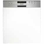 Brandt BDB325LX Εντοιχιζόμενο Πλυντήριο Πιάτων για 13 Σερβίτσια Π60xY81.5εκ. Λευκό (ΕΩΣ 12 ΔΟΣΕΙΣ)