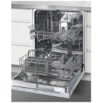 Brandt BDB325LX Εντοιχιζόμενο Πλυντήριο Πιάτων για 13 Σερβίτσια Π60xY81.5εκ. Λευκό (ΕΩΣ 12 ΔΟΣΕΙΣ) - Image 2