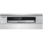 BRANDT BDF424DX Ελεύθερο Πλυντήριο Πιάτων για 14 Σερβίτσια Π59.8xY84.5εκ. Inox D ΕΩΣ 12 ΔΟΣΕΙΣ - Image 2