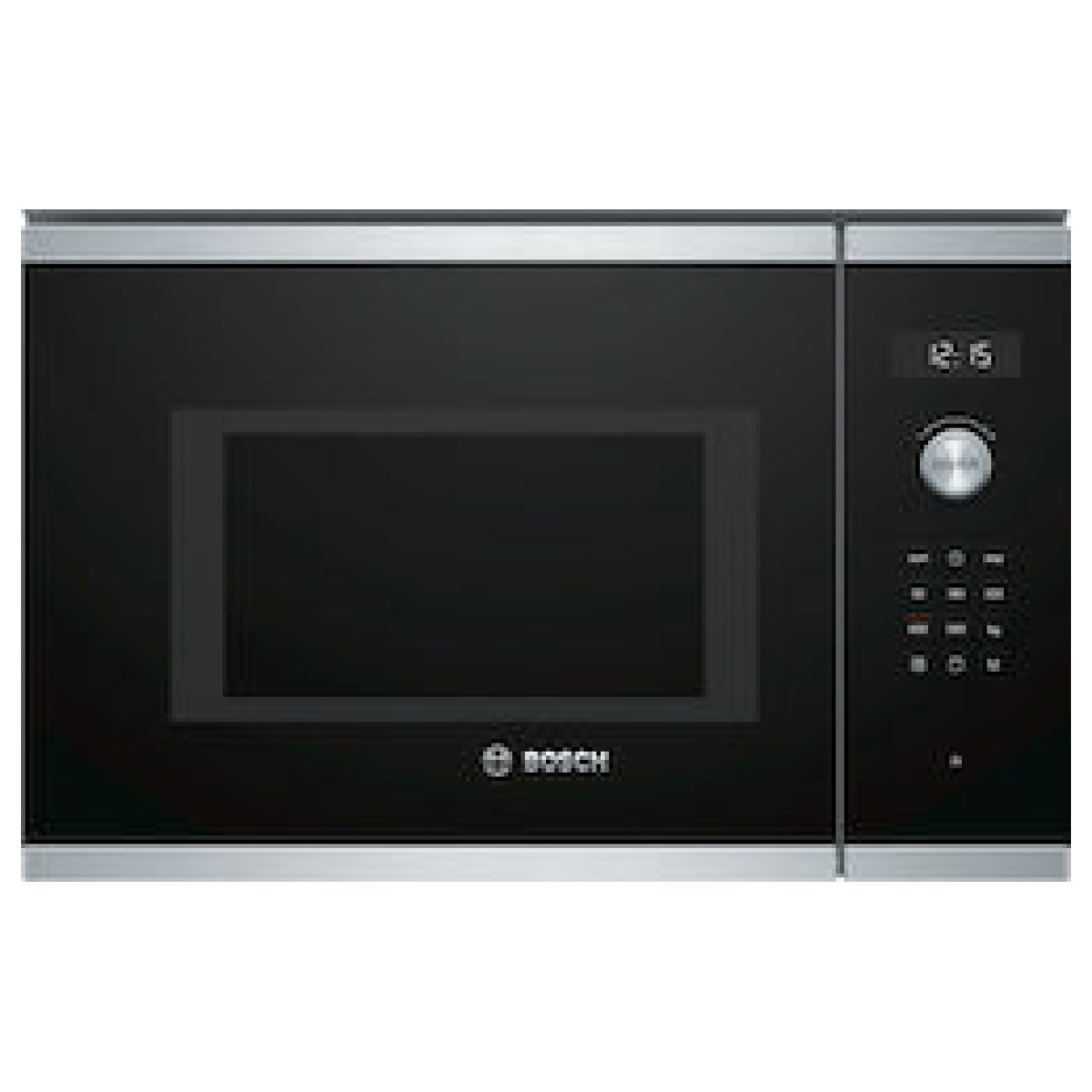 BOSCH BEL554MS0 ΦΟΥΡΝΟΣ ΜΙΚΡΟΚΥΜΑΤΩΝ ΕΩΣ 12 ΔΟΣΕΙΣ - Image 1