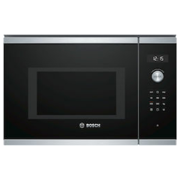 BOSCH BEL554MS0 ΦΟΥΡΝΟΣ ΜΙΚΡΟΚΥΜΑΤΩΝ ΕΩΣ 12 ΔΟΣΕΙΣ