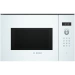 BOSCH BEL554MW0 Εντοιχιζόμενος Φούρνος Μικροκυμάτων με Grill 25lt 900W ΕΩΣ 12 ΔΟΣΕΙΣ