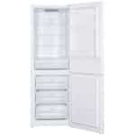 Brandt BFC8562NW Ψυγειοκαταψύκτης NoFrost Υ185xΠ60 Λευκός ΕΩΣ 12 ΔΟΣΕΙΣ - Image 3
