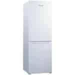 Brandt BFC8600NW Ψυγειοκαταψύκτης 293lt NoFrost Υ185xΠ60xΒ60εκ. Λευκός ΕΩΣ 12 ΔΟΣΕΙΣ