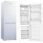 Brandt BFC8600NW Ψυγειοκαταψύκτης 293lt NoFrost Υ185xΠ60xΒ60εκ. Λευκός ΕΩΣ 12 ΔΟΣΕΙΣ - Image 3