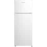 Brandt BFD4355EW Ψυγείο Δίπορτο 204lt Υ143xΠ55xΒ55εκ. Λευκό (ΕΩΣ 12 ΔΟΣΕΙΣ)